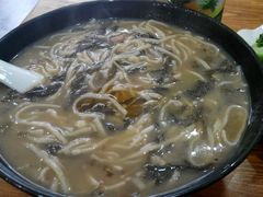 -王玉玲羊肉糊汤面(中兴路店)