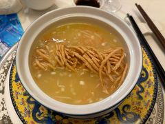 -丁山花园酒店-明园餐厅