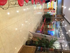 银鲨海鲜自助烤涮-银鲨海鲜烤肉火锅自助餐厅(五星店)