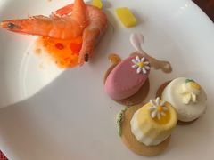 -洲际酒店·地平线全日餐厅HORIZON CAFÉ
