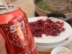 -陈记顺和潮汕牛肉火锅(韩江路店)