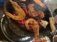 肥瘦相间-韩风烤牛肉冷面店