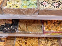 -庆祥斋糕点厂(留学路店)