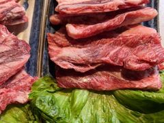 -海之屋韩式烤肉(海棠68环球美食街店)