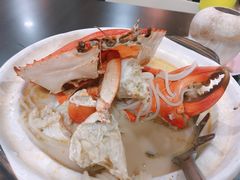 -龙海鲜螃蟹王(宏茂桥店)