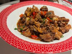 -千百味红餐厅·江西菜(绿地双子塔店)