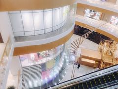 -深圳来福士广场