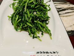 -蔼若春.传承三十年云南菜(金碧公园店)