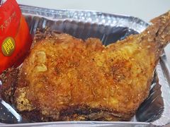 -王二甩老木子鸡(江湾店)