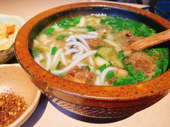 花溪牛肉粉-山石榴·贵州菜(丰盛里店)