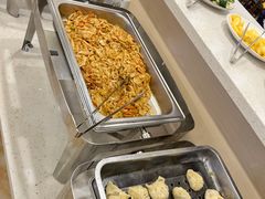 -福慧素膳坊(北部湾中路店)