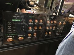 -龙治汉堡(中华城店)