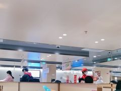 -海底捞火锅(上地华联店)