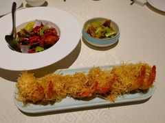 -顺峰海鲜酒楼(省府店)