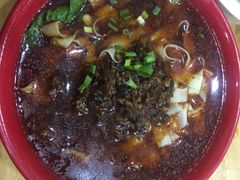 -雷祖芳老妈蹄花店