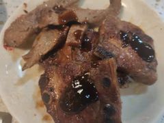 -金米客烤肉自助(中山路茂业时代城店)