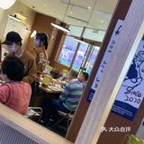 今天又来安三胖吃烤肉啦，环境超级好 服务很热情