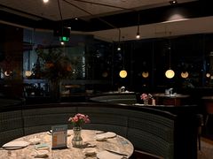-东南里湖景餐厅·新闽菜(浦西万达店)