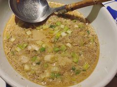 绿茶蛋蒸肉-绿茶餐厅(乐峰广场店)