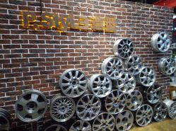 -P.STYLE 派斯造型