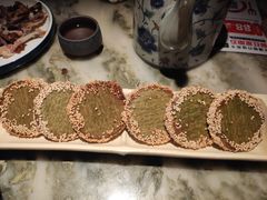 -绿茶餐厅(昌平悦荟店)