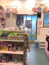 -婴悦家SPA母婴生活馆(民和路店)