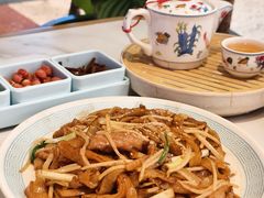 -南拳十三姨·潮汕砂锅粥·粤菜(西单大悦城店)