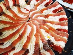 -鹤江桥·红油牛肉粉(SKP店)