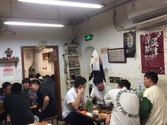 大堂-炒豆合作社(东四总店)