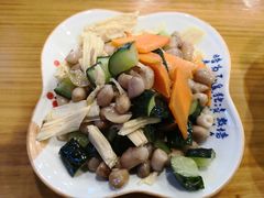 -张小文胡辣汤(龙柏新村店)