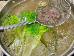 -潮汕良记牛肉火锅(洪武路店)