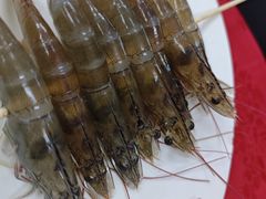 -花苑美食横琴生蚝火锅(拱北粤华路店)