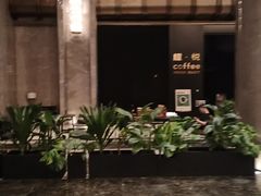-阜阳富力万达嘉华酒店·美食汇自助餐厅