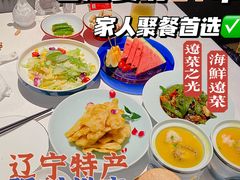 -百富源·海鲜辽菜(和平北大街店)