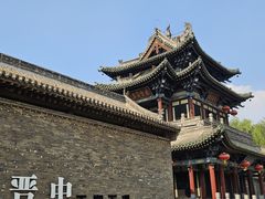 -榆次老城