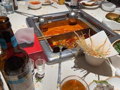 -海底捞火锅(龙首印象城店)