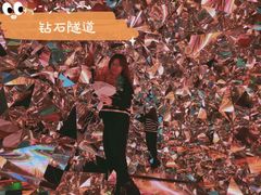 -天津梵高星空艺术馆(天河城旗舰店)