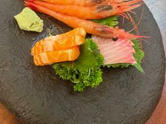 -新发展亚太JW万豪酒店 清酒烧