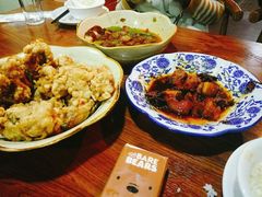 -大隐隐于市私房菜(保和小区店)