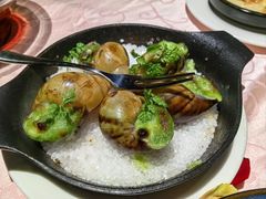 -西堤牛排(南京龙江店)