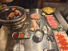 -韩山葵烤肉(太古里店)