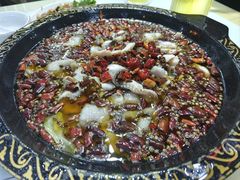 -金三可市井水煮鱼(金碧园店)