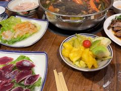 -厝味火锅·潮汕卤水火锅(十一合店)