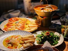 -普叽普叽泰式茶餐厅(港汇店)