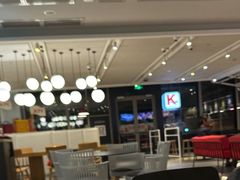 -肯德基(新塘乐购店)