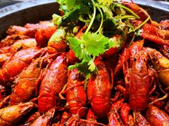 -杭州钱江新城万怡酒店-西餐厅