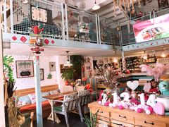 -Kitchen·Y洋厨房西餐厅(王府壹号店)