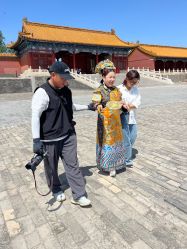点击看大图 -美云庭古装·格格服汉服·京城旅拍(北京店)