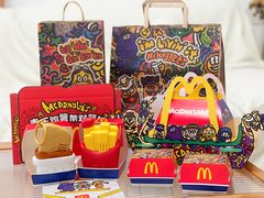 -麦当劳(南后街店)