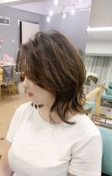 -KIMI HAIR SALON·烫染设计店
